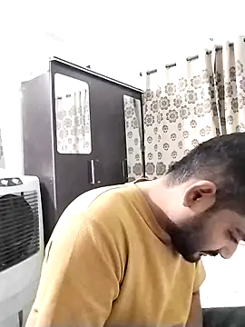 avi007p online show from February 8, 4:00 pm