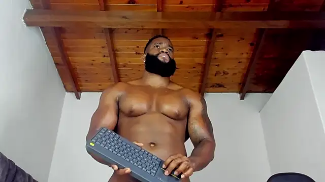 james musclebbc online show from February 11, 2:27 am