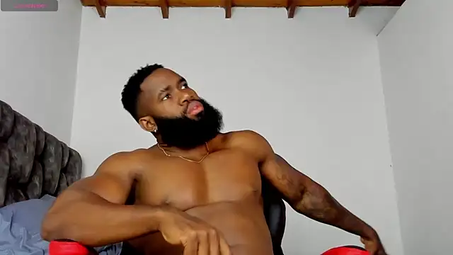 james musclebbc online show from March 16, 3:35 am