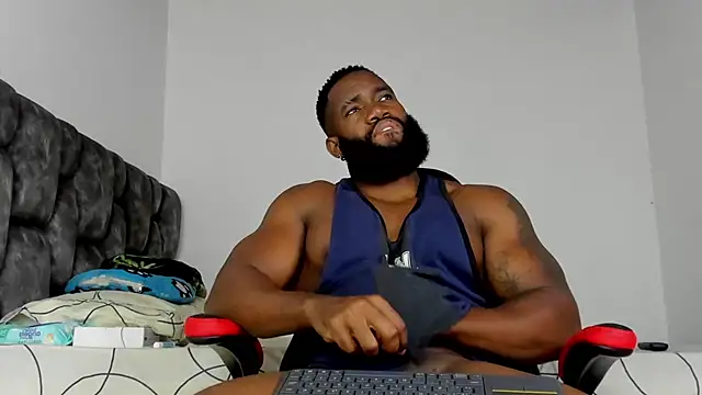 james musclebbc online show from February 10, 2:16 am