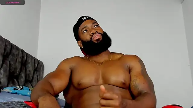 james musclebbc online show from March 20, 12:20 pm