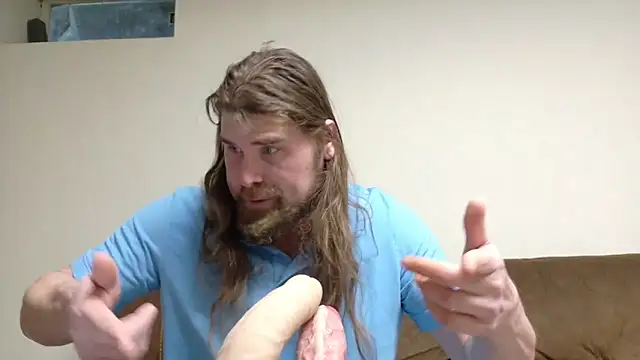 FreakThorOnlyyFans online show from April 1, 1:41 pm