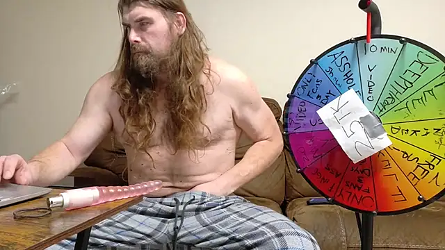 FreakThorOnlyyFans online show from November 19, 5:51 am