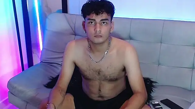 Valentin peach online show from September 15, 9:38 pm