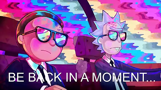 DEMOND 333 online show from December 16, 3:46 am