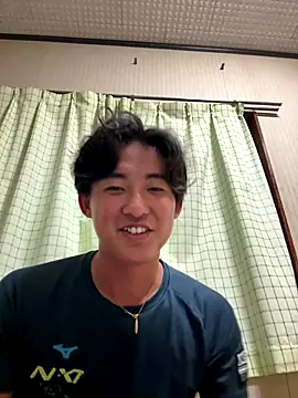 Snapshot of shoma2003 chatting on September 26, 1:53 pm shoma2003 online show from September 26, 1:53 pm