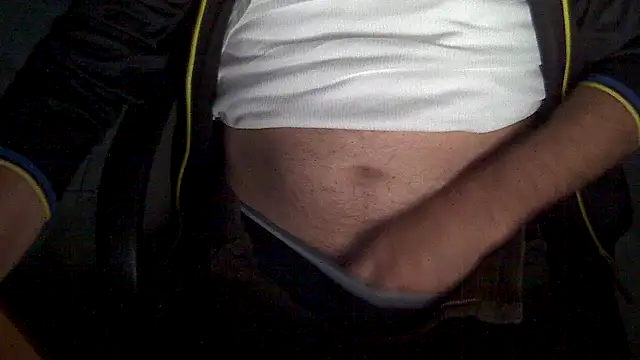 velikifant7 online show from March 13, 5:26 am