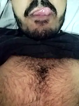 Hotyy subhu online show from October 6, 4:44 pm