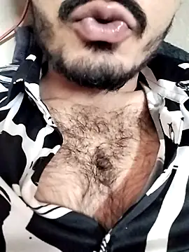 Hotyy subhu online show from October 12, 3:06 pm