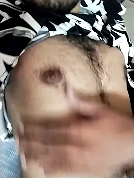 Hotyy subhu online show from October 5, 4:33 pm