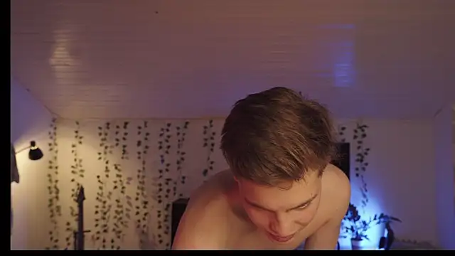 RusBradPitt online show from September 22, 12:37 pm