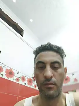 mahdiDido online show from July 23, 2:09 am
