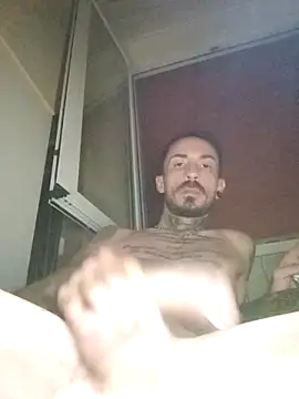 Robe420 online show from July 2, 12:42 am