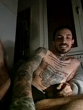 Robe420 online show from May 15, 2:42 am