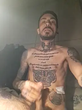Robe420 online show from April 29, 2:38 am