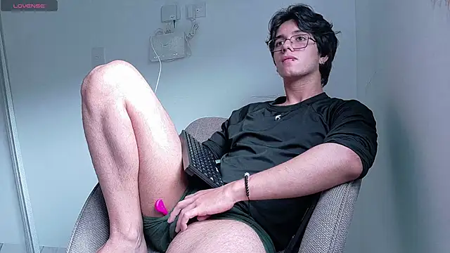 Markuss   online show from April 23, 12:29 pm