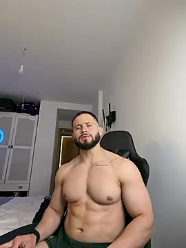 andrewcorey1 online show from May 19, 3:18 pm