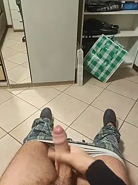 LucifertheGenius online show from February 23, 10:06 am