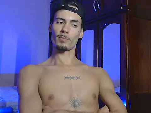 Oheitorofc online show from February 3, 10:26 pm