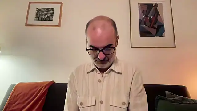 Milkywaymen online show from March 15, 6:58 pm