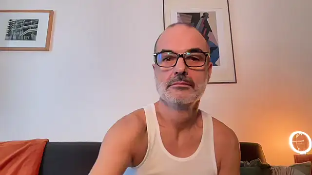 Milkywaymen online show from November 22, 2:05 pm