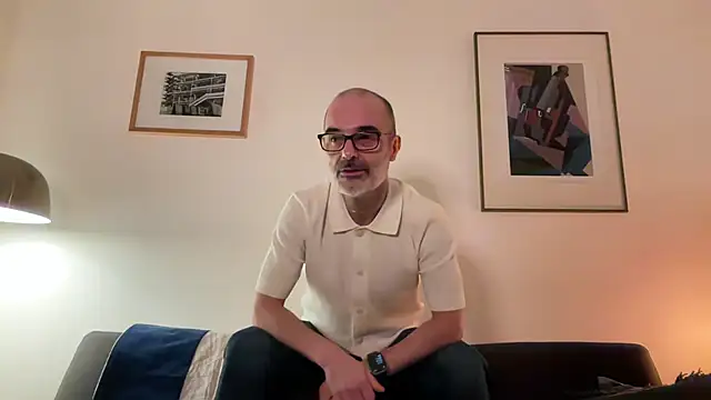 Milkywaymen online show from March 28, 6:30 pm