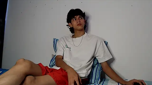 alexmark  online show from May 27, 1:08 pm