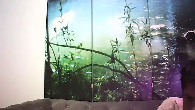 welcome-to-the-jungle online show from March 27, 9:05 pm