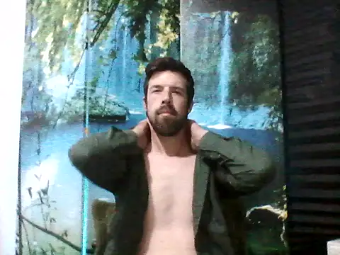 Snapshot of welcome-to-the-jungle chatting on October 15, 10:17 pm welcome-to-the-jungle online show from October 15, 10:17 pm