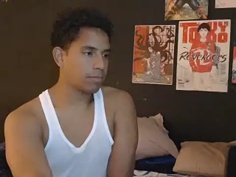 latinboybigdick online show from November 9, 7:56 am