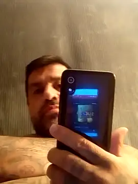 Fatboy909 online show from September 15, 8:15 am