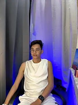 Prince-Harrison online show from October 22, 1:15 pm