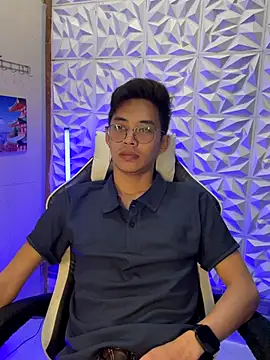 Prince-Harrison online show from December 2, 6:33 pm