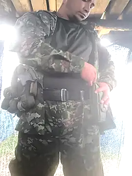 lamejorpene online show from March 6, 7:55 pm