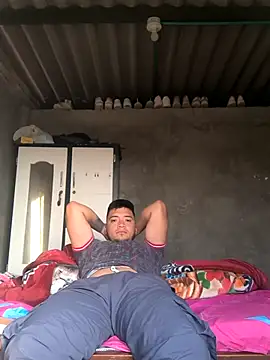 lamejorpene online show from November 9, 11:47 am