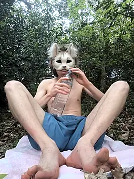 mcbrigete online show from April 12, 3:13 pm