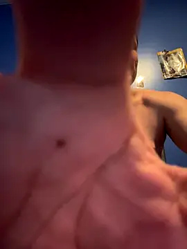 stevo170t online show from November 26, 2:14 am