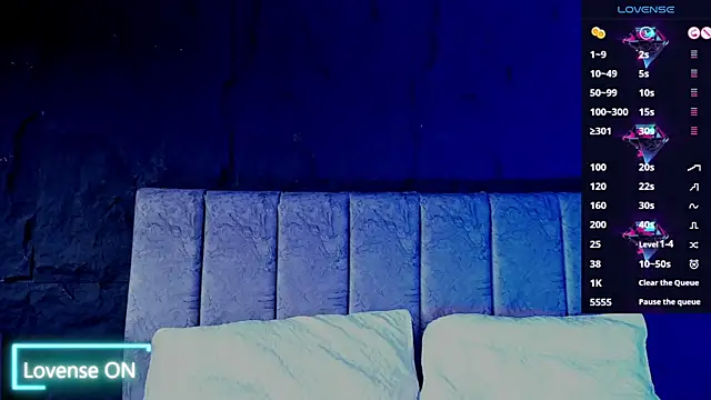 LiamDeep online show from June 3, 7:52 pm