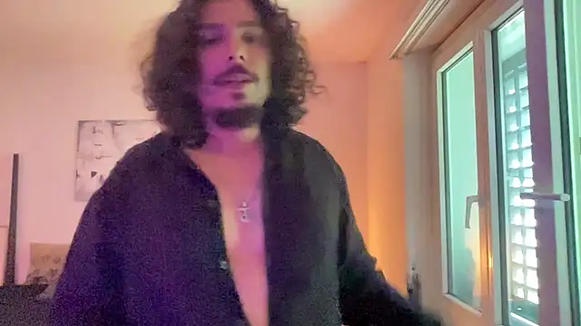 daddyvibes online show from April 11, 7:45 am