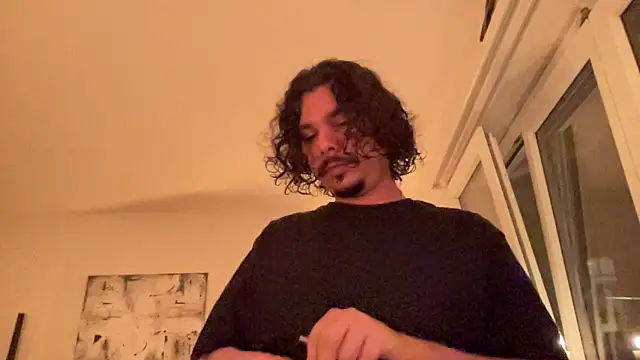 daddyvibes online show from October 7, 7:51 pm