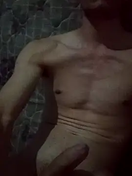 kelvinjesus34 online show from January 6, 11:09 pm