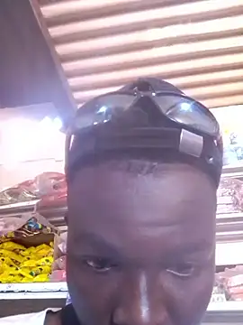 Snapshot of JAD-king chatting on October 12, 6:18 am JAD-king online show from October 12, 6:18 am