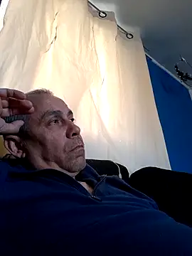 DjArroyo 01 online show from September 26, 9:34 pm