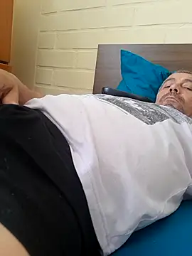 DjArroyo 01 online show from September 24, 6:28 pm