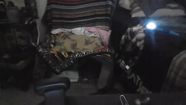 crassanova online show from March 30, 7:31 am