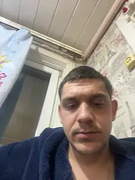 BogdanNegoda online show from March 20, 9:40 pm