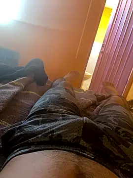 JerkingWonder7 online show from October 19, 9:29 pm