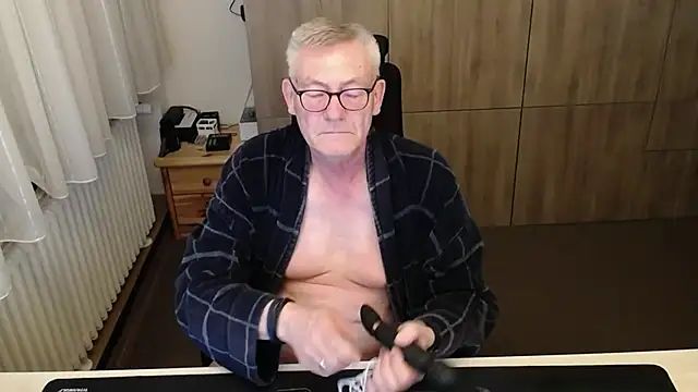 randyandy67 online show from March 17, 7:49 pm