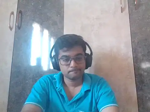 GOJO 1 online show from March 6, 7:49 am