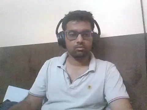 GOJO 1 online show from November 2, 1:04 pm